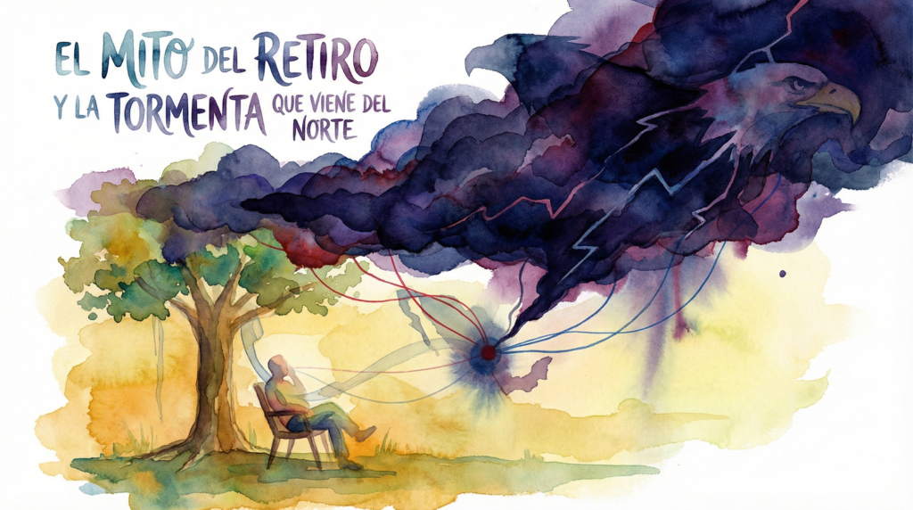 López Obrador investigaciones USA