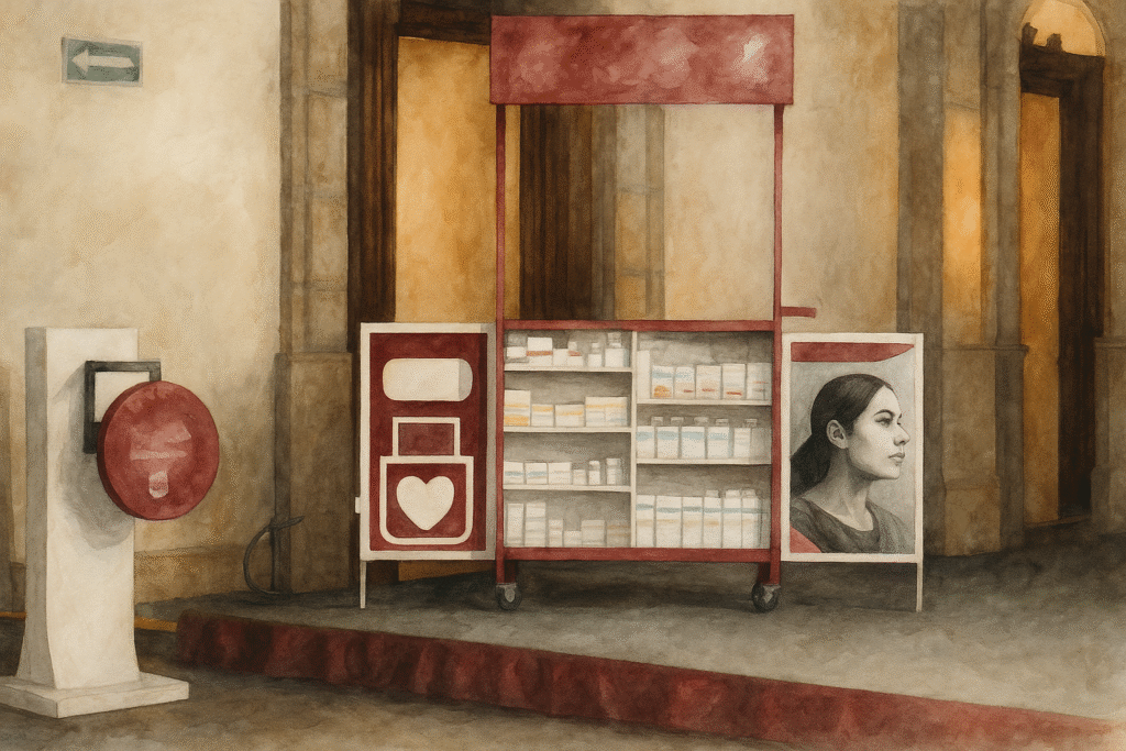 Farmacias del Bienestar