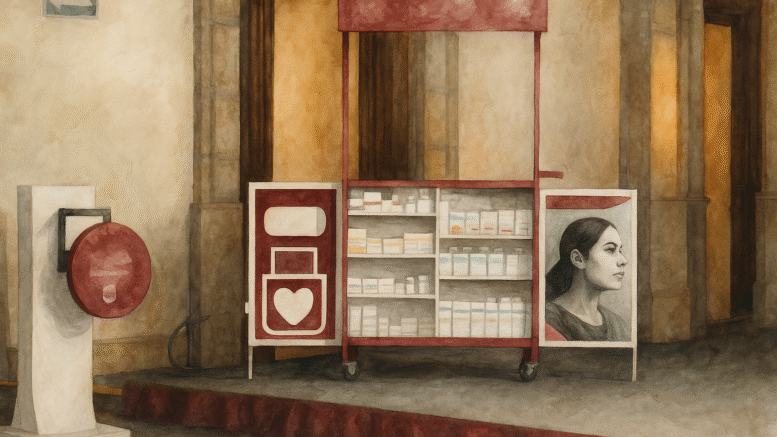 Farmacias del Bienestar