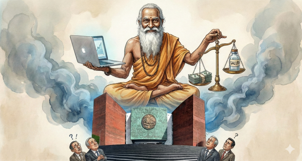 Trascendidos política mexicana