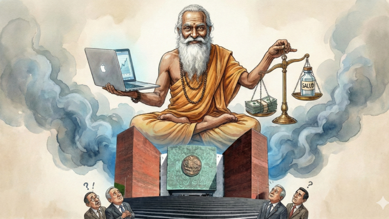 Trascendidos política mexicana