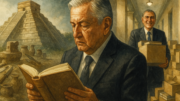 Libro Grandeza López Obrador