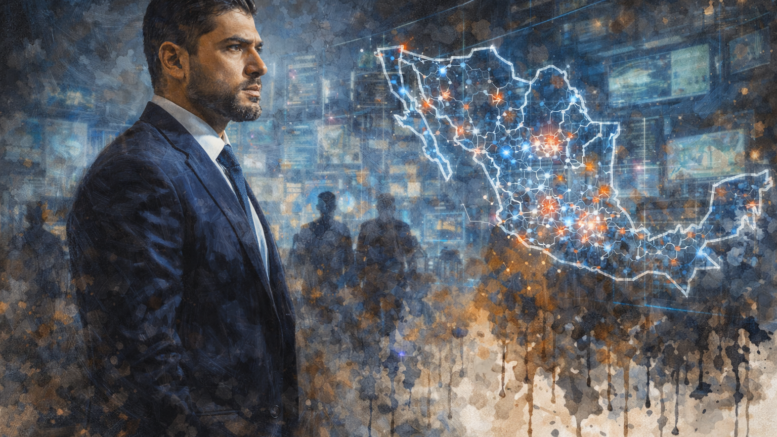 Omar García Harfuch