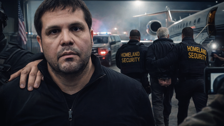 Secuestro del Mayo Zambada