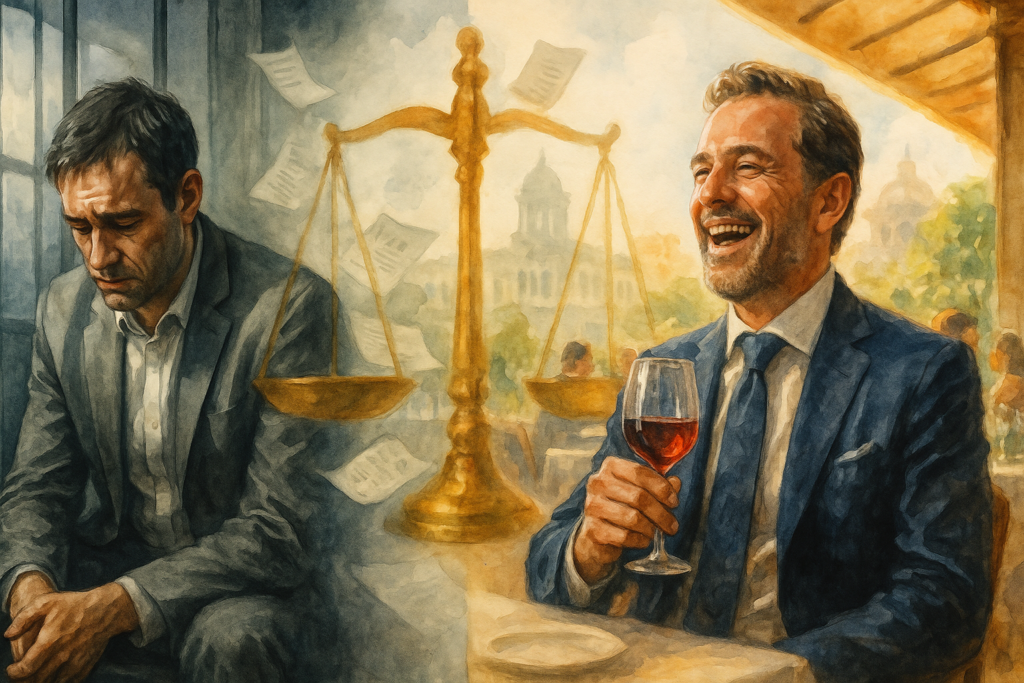 Factureros SAT Sheinbaum