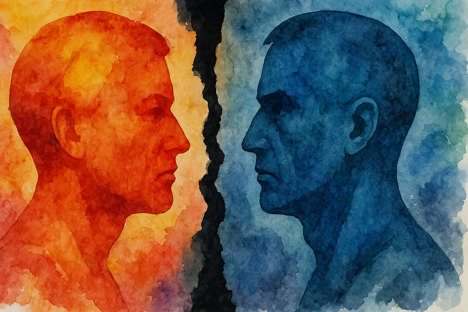 La trampa del populismo: de “pueblo bueno” a país partido entre chairos y fachos