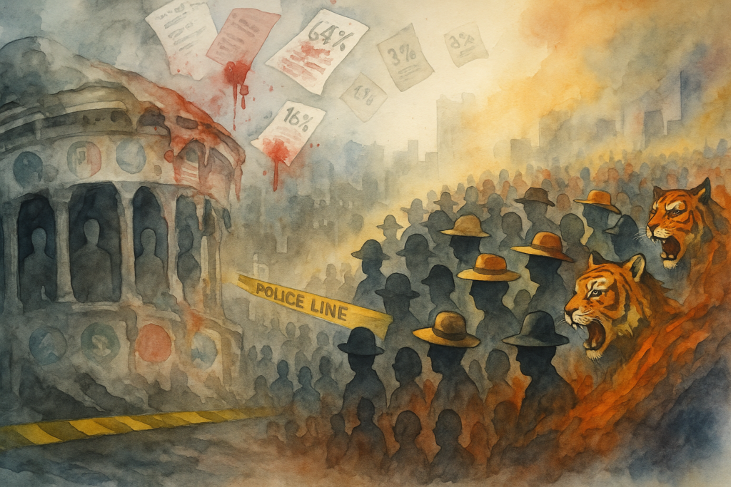 Movimiento del Sombrero