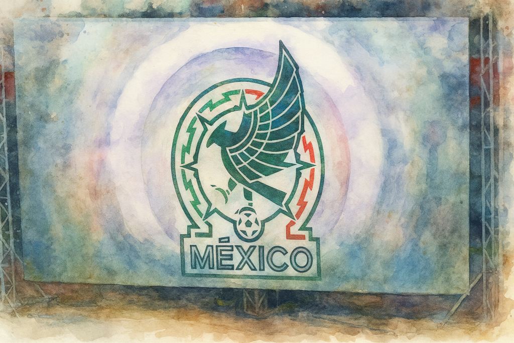 México vs Sudáfrica Mundial 2026