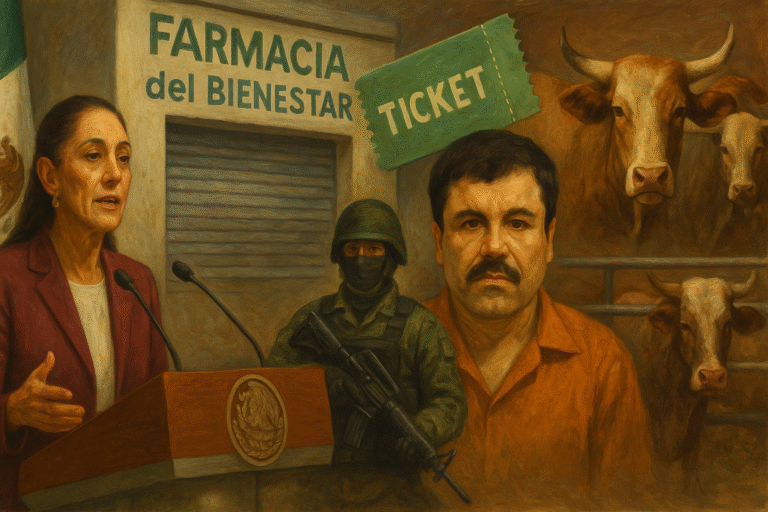 Farmacias