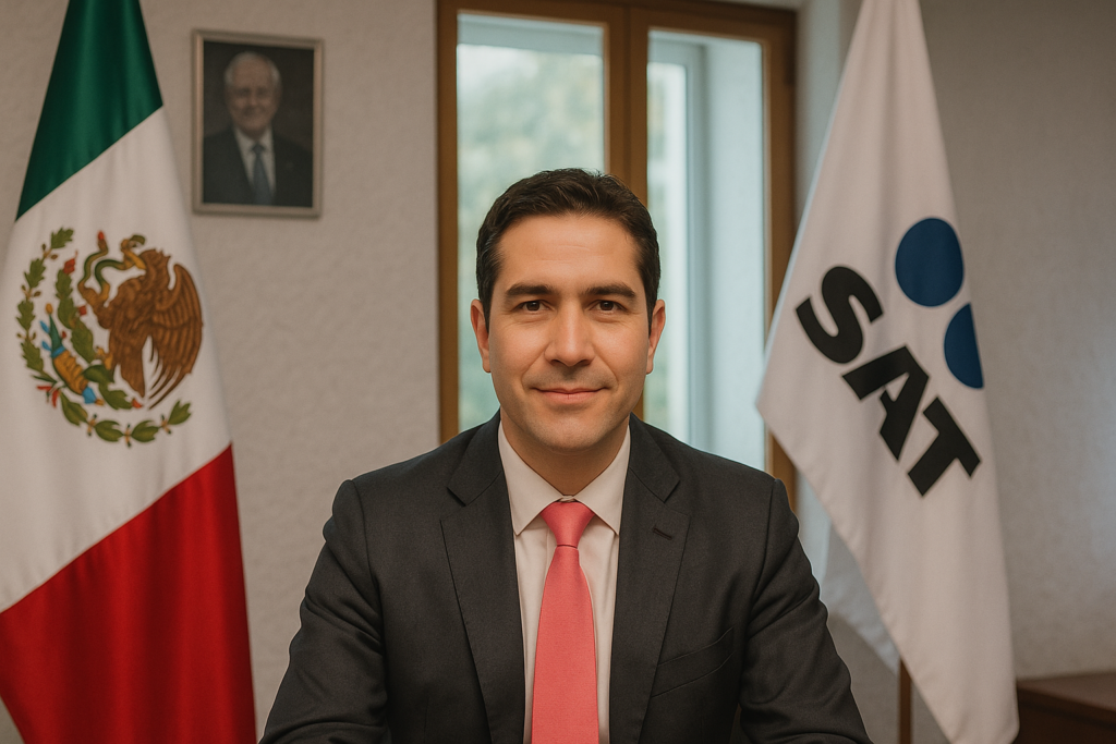 arsenal del SAT 2026