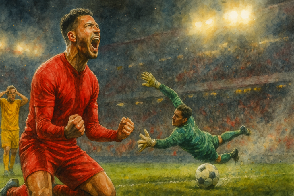 Toluca bicampeón Apertura 2025