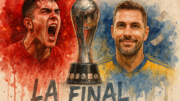Toluca vs Tigres Final 2025