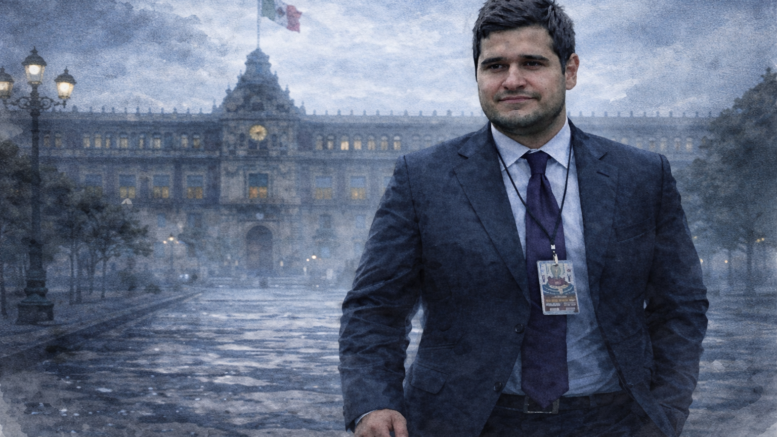 balastro del Tren del Istmo