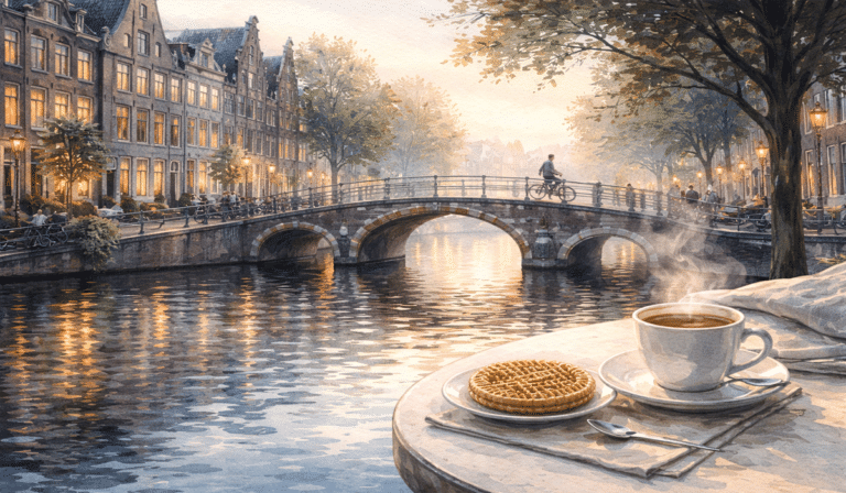 Ámsterdam 2026