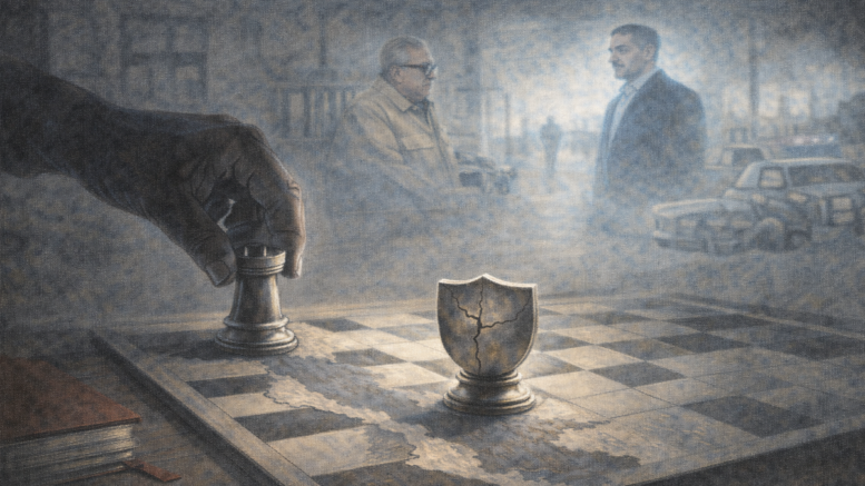 Rocha vs García Harfuch en Sinaloa