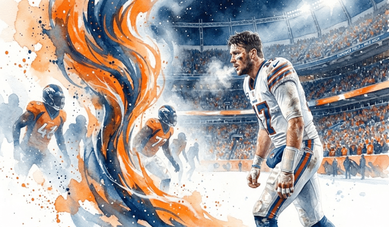 NFL Playoffs 2026