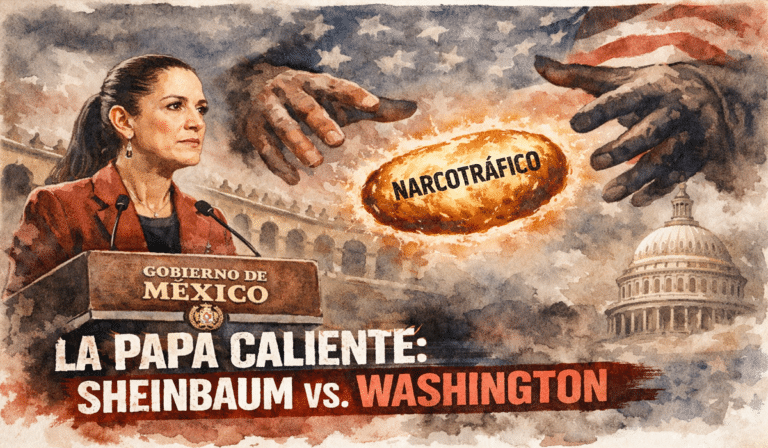 Intervención de Estados Unidos