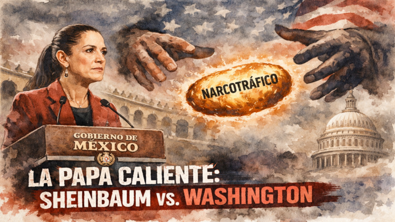 Intervención de Estados Unidos