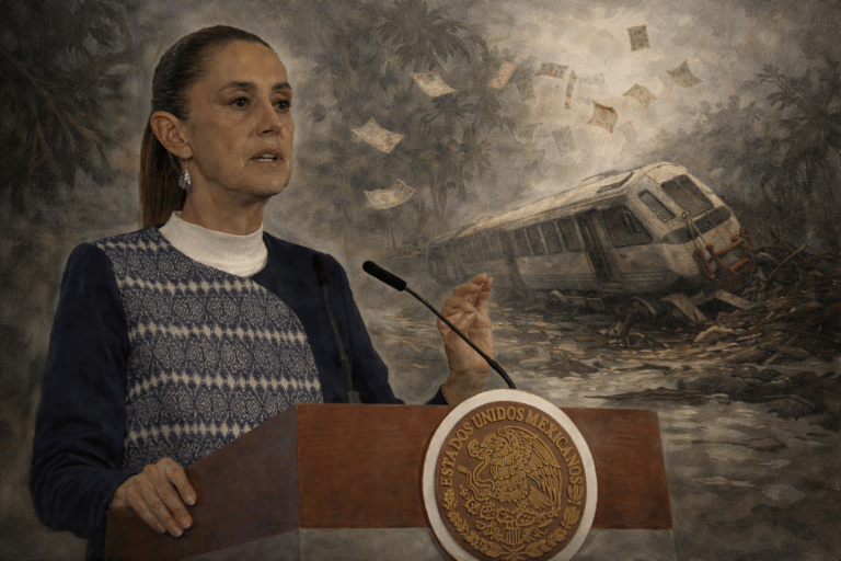 Tren Interoceánico