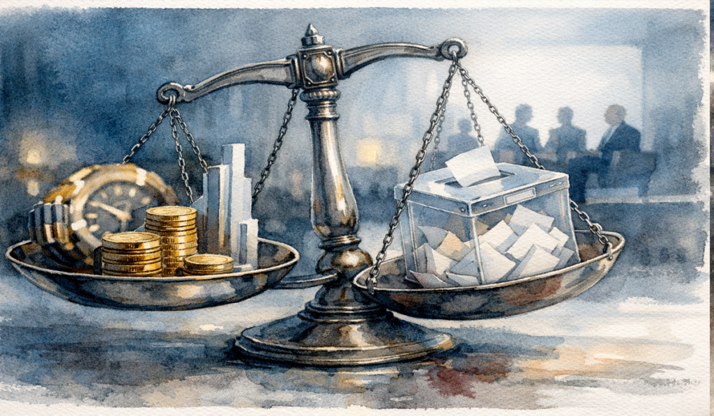 Desigualdad Oxfam multimillonarios