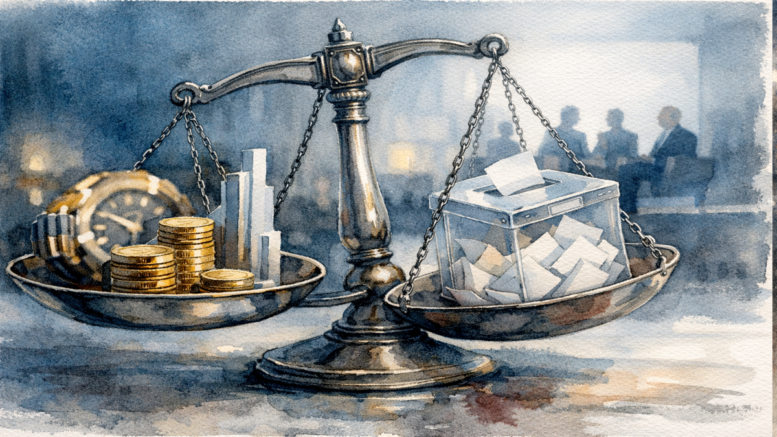 Desigualdad Oxfam multimillonarios