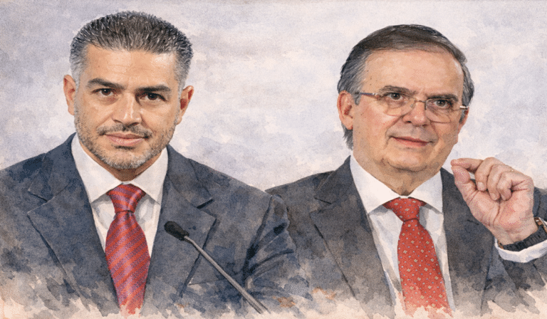 Relación México-Estados Unidos 2026