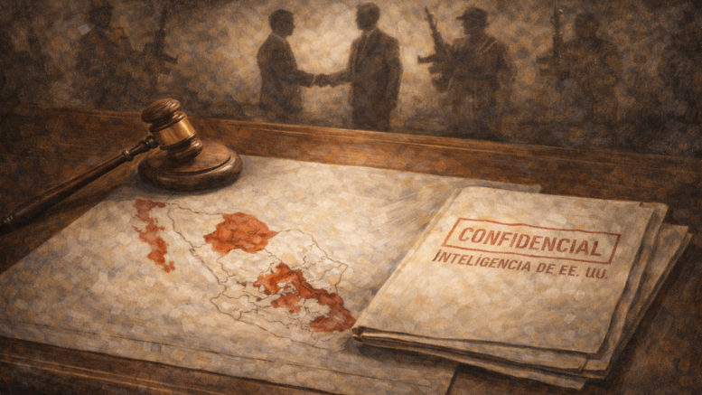 Narcopolítica PT Sheinbaum