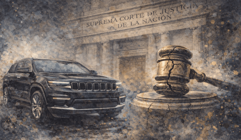 Austeridad en la SCJN