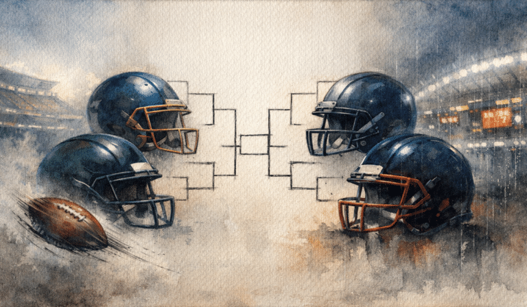 Finales de Conferencia NFL 2026