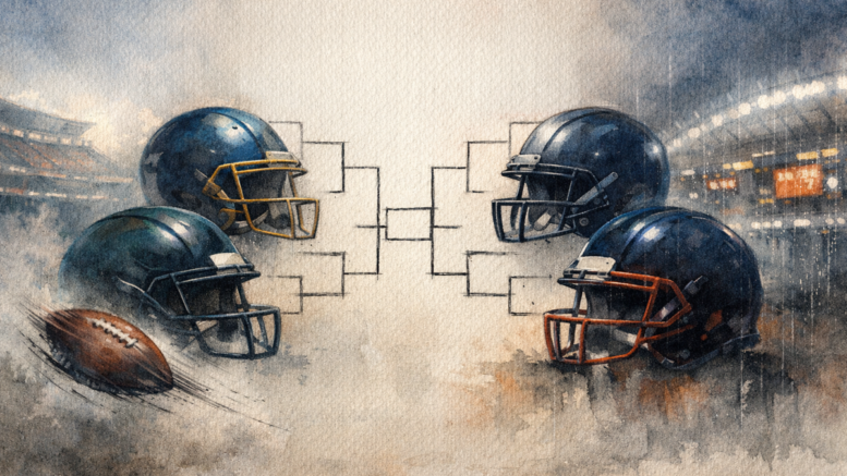 Finales de Conferencia NFL 2026