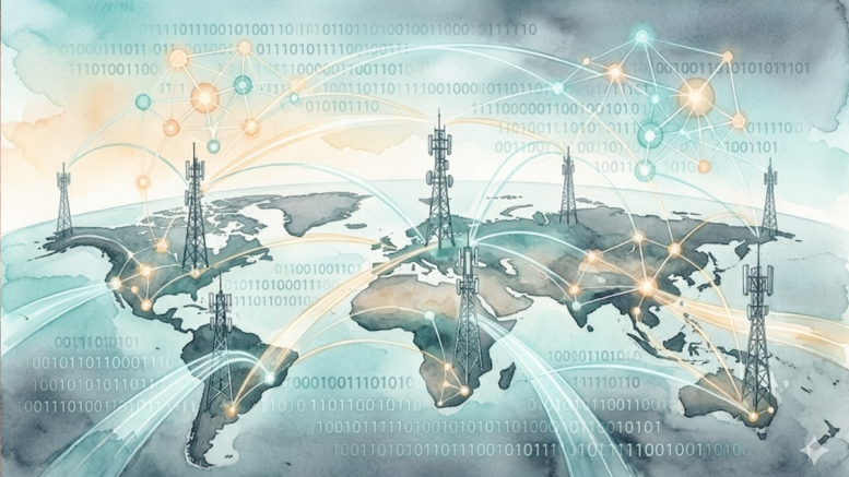 Seguridad en telecomunicaciones e IA