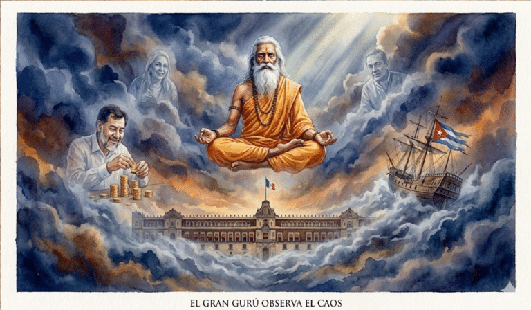 Gran Gurú