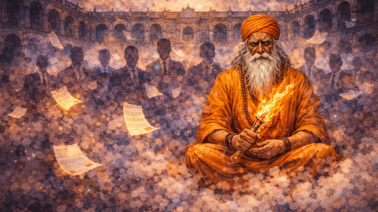 Francisco Garduño SEP