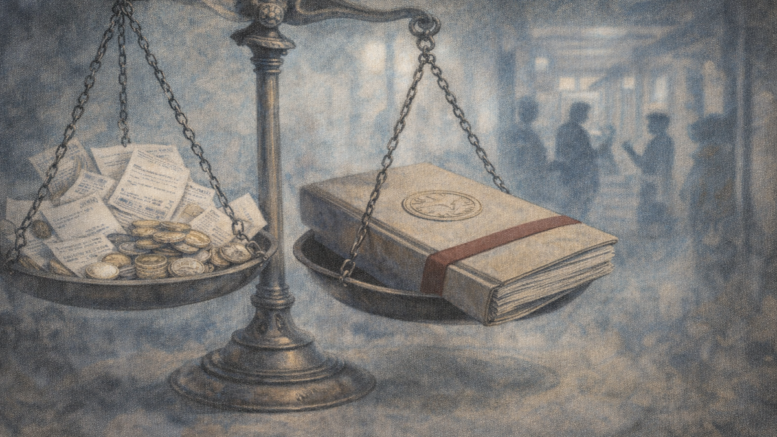 Litigios fiscales Grupo Salinas