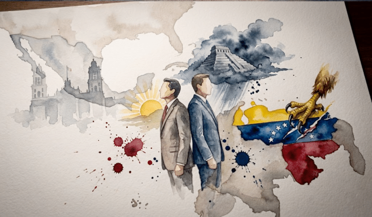Morena Venezuela