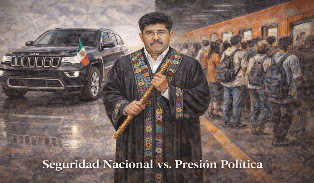 Gastos Suprema Corte