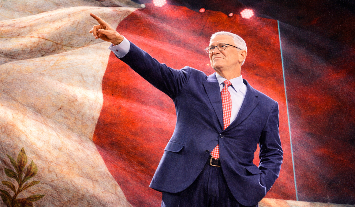 Salinas paga al SAT y se libera: el siguiente frente ya es político