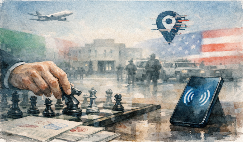 Ajustes Sedena Guardia Nacional