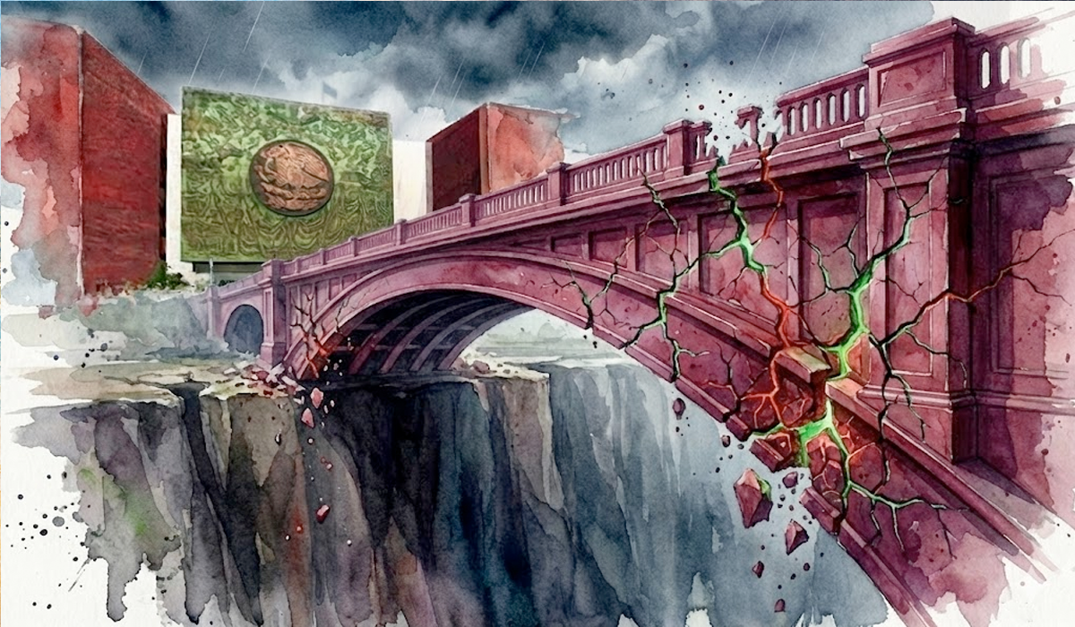 ¿Adiós a la mayoría calificada? La rebelión del Verde y el PT amenaza a Morena