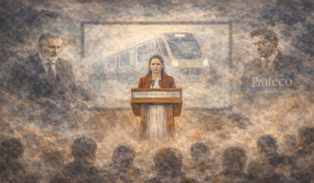 Adán Augusto renuncia Senado