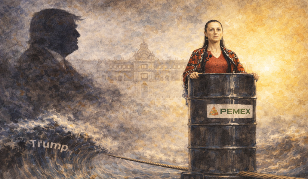 Inversión Pemex 2026