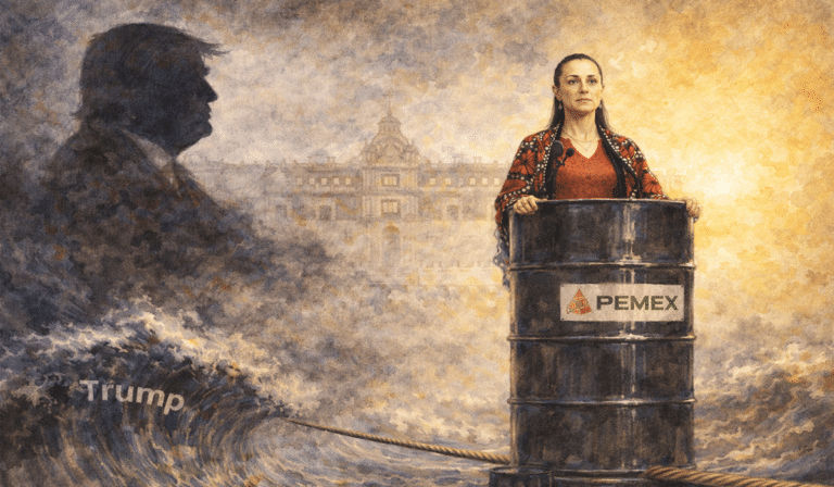 Inversión Pemex 2026