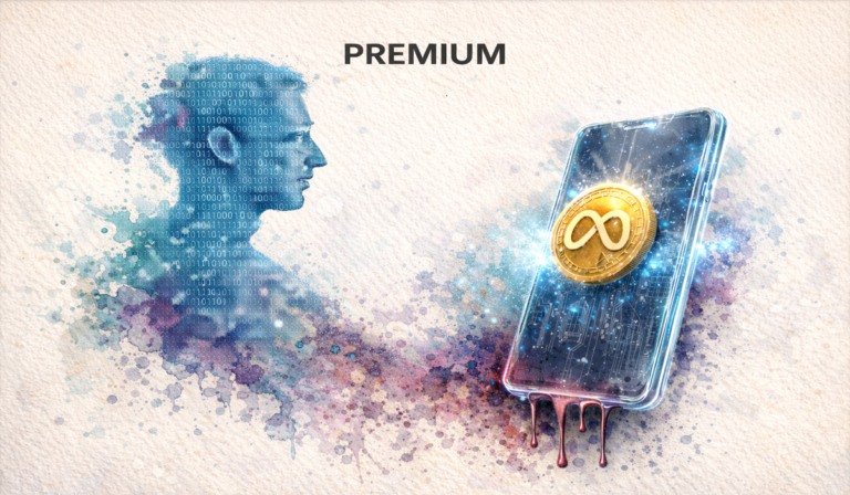 Suscripción Meta Premium