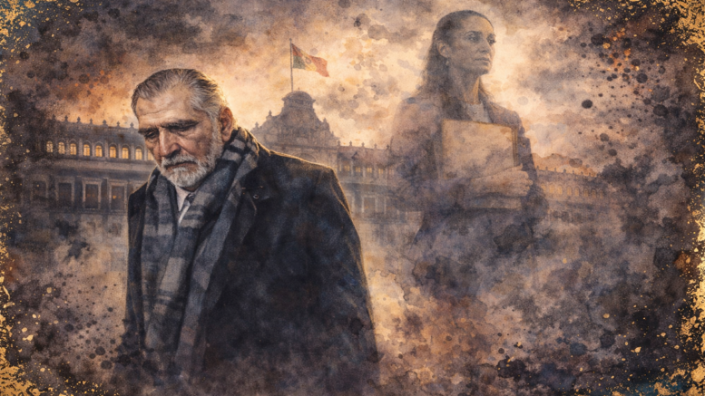 Adán Augusto López