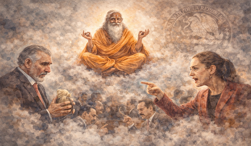 Adán Augusto López