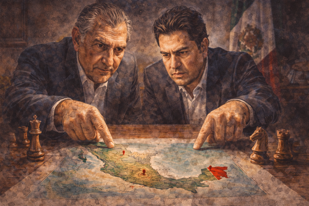 Adán Augusto López