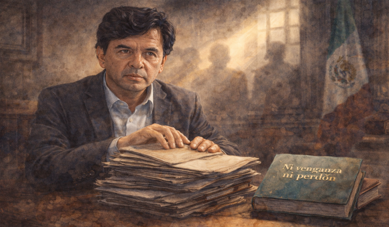 Jesús Ramírez Cuevas