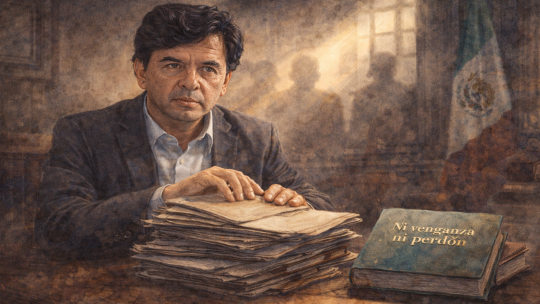 Jesús Ramírez Cuevas