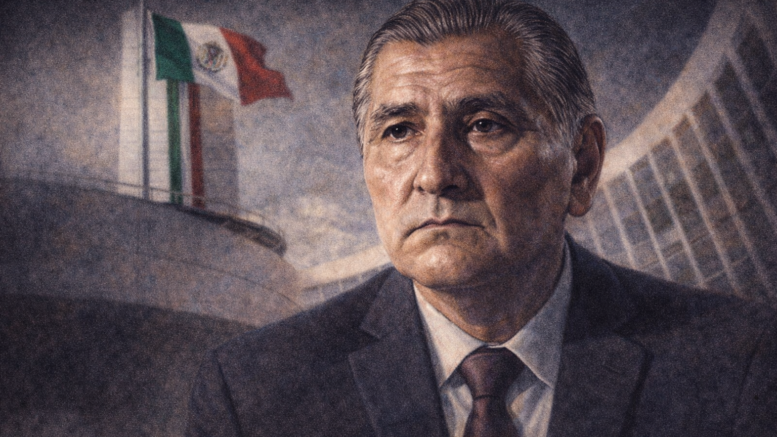 Adán Augusto López