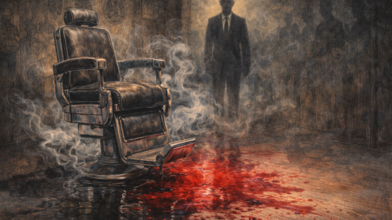 Sergio Carmona Angulo